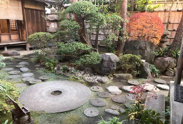 古桑庵の写真・動画_image_949212