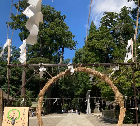 鹿島神宮の写真・動画_image_949297