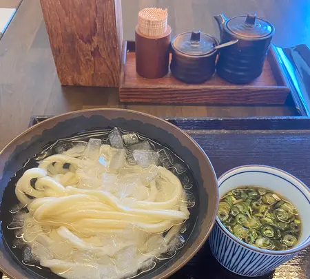 山よし 佐文店 （さぬきうどん 山よし 佐文店）の写真・動画_image_952377