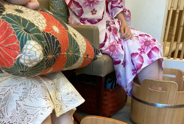 【嵐湯】ー arashiyuーfoot massage&foot spaの写真・動画_image_952976