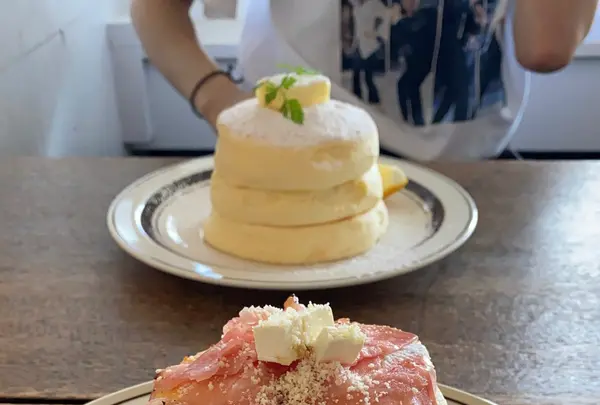 トタンコットンカフェの写真・動画_image_954261
