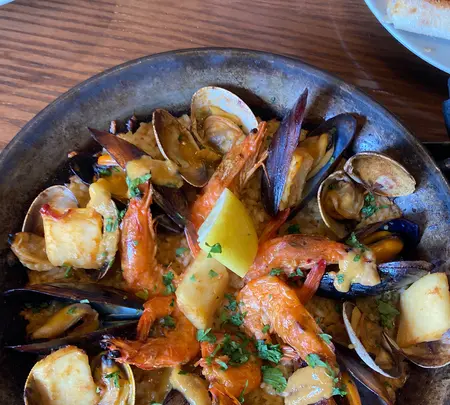 RIGOLETTO WINE AND BAR 丸の内店の写真・動画_image_954872