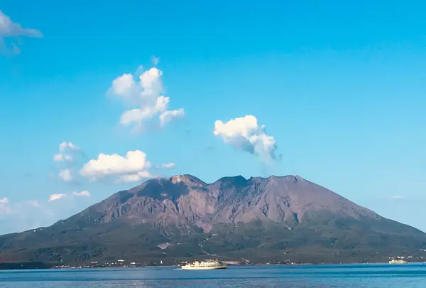 マリンポート鹿児島の写真・動画_image_955123