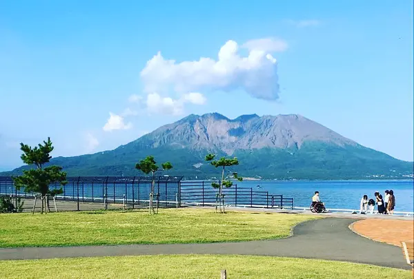 マリンポート鹿児島の写真・動画_image_955124