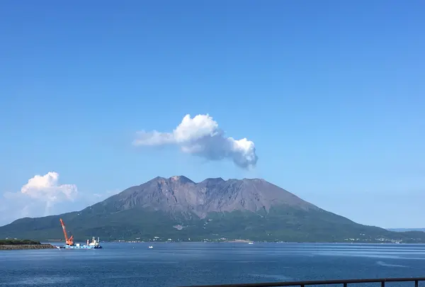 マリンポート鹿児島の写真・動画_image_955125