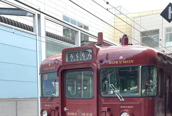 しなの鉄道の写真・動画_image_955225