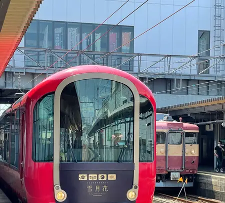 しなの鉄道の写真・動画_image_955227