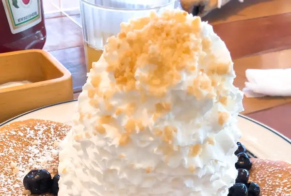 エッグスンシングス ラゾーナ川崎店 （Eggs'n Things）の写真・動画_image_955353