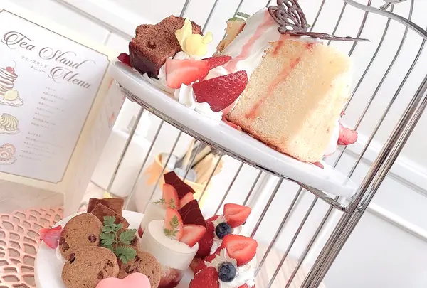 ハニトーカフェ 秋葉原店の写真・動画_image_955805