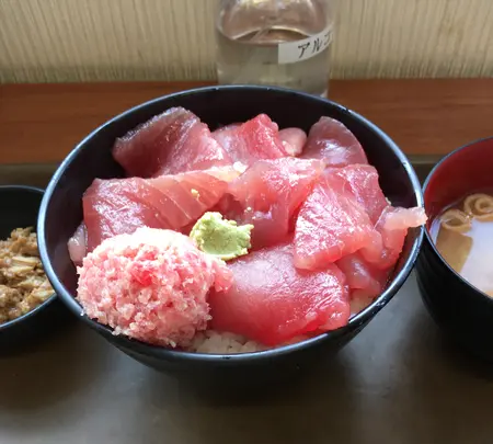 大遠会館 まぐろレストランの写真・動画_image_956060