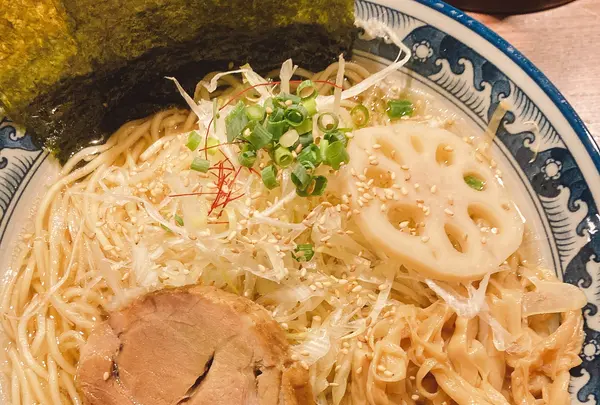 和風楽麺 四代目 ひのでやの写真・動画_image_957399