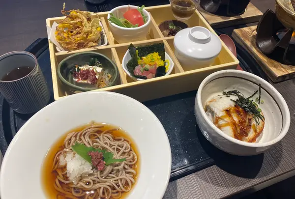 ゆず庵 太宰府大佐野店の写真・動画_image_958306