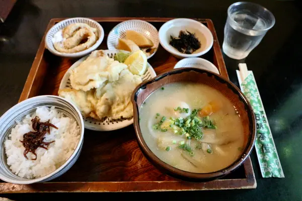 甘味茶屋の写真・動画_image_958308