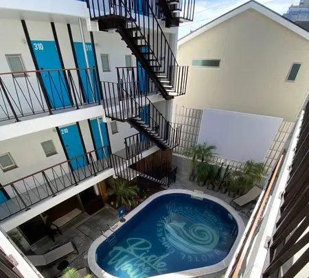 8HOTEL CHIGASAKIの写真・動画_image_958382