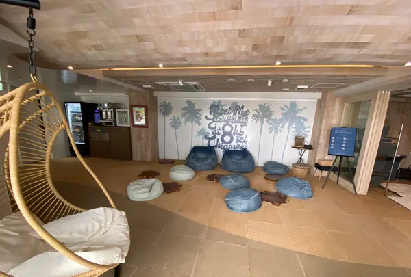 8HOTEL CHIGASAKIの写真・動画_image_958385