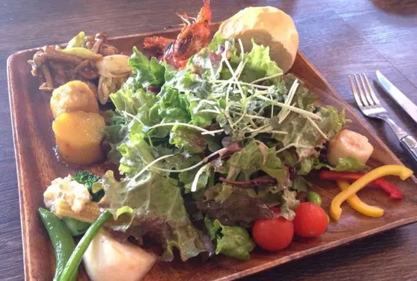 ビストロ モズの写真・動画_image_958596