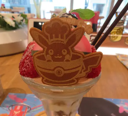 ポケモンカフェの写真・動画_image_958599
