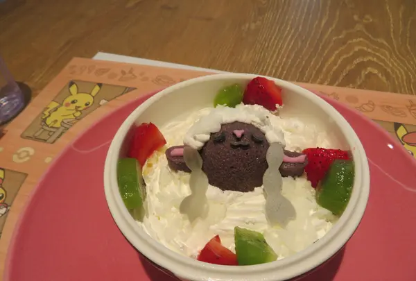 ポケモンカフェの写真・動画_image_958604