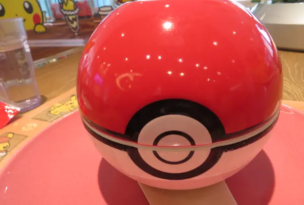 ポケモンカフェの写真・動画_image_958605