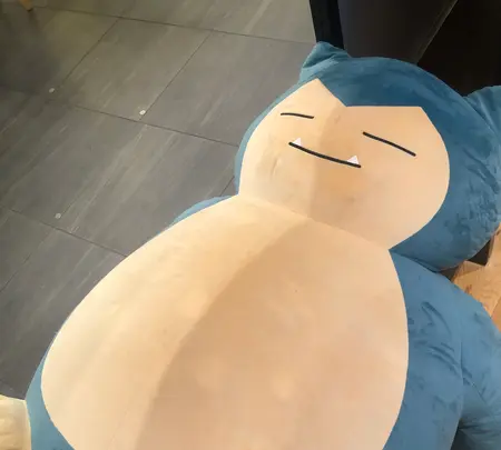 ポケモンカフェの写真・動画_image_958606