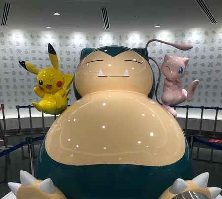 ポケモンセンタートウキョーDXの写真・動画_image_958611