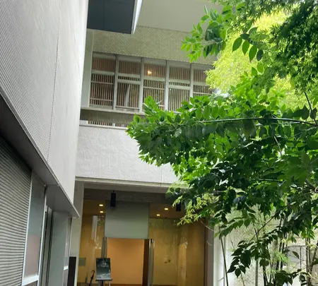 旧岩崎邸庭園の写真・動画_image_959055