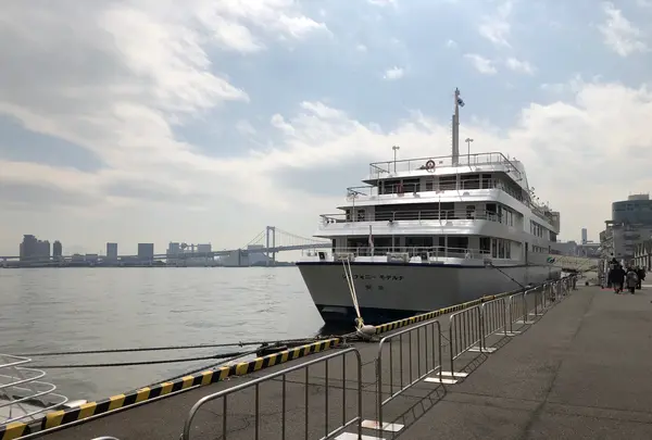 東京湾クルージングの写真・動画_image_959201
