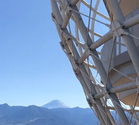 笛吹川フルーツ公園の写真・動画_image_959206