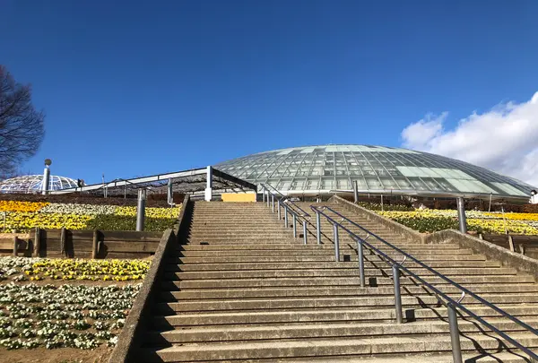 笛吹川フルーツ公園の写真・動画_image_959208