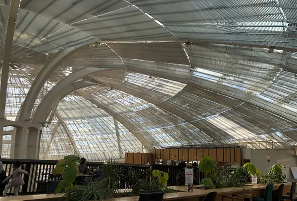 笛吹川フルーツ公園の写真・動画_image_959209