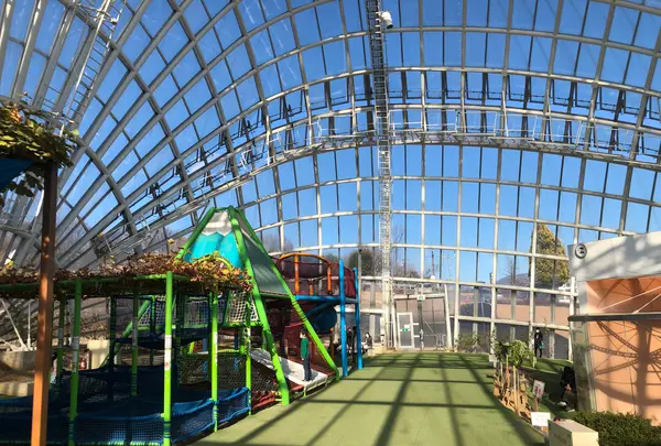 笛吹川フルーツ公園の写真・動画_image_959210