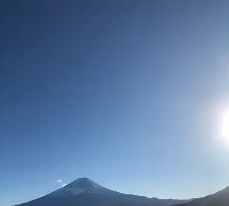 河口湖の写真・動画_image_959213