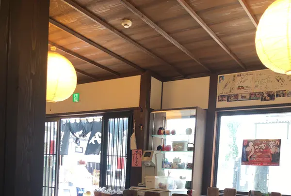 後藤だんご屋の写真・動画_image_959245