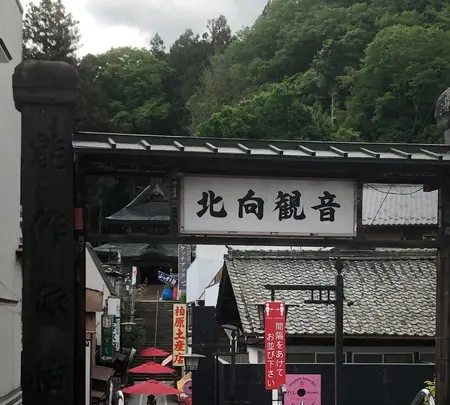北向観音の写真・動画_image_959592