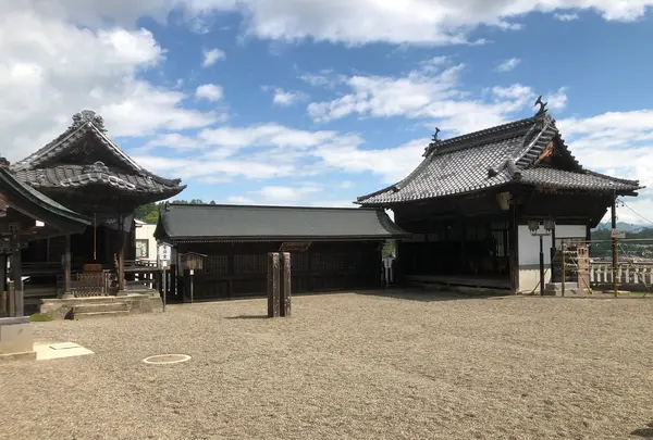 北向観音の写真・動画_image_959597