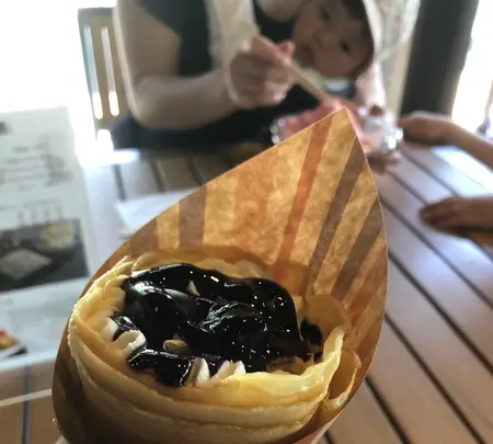 道の駅 川場田園プラザの写真・動画_image_959603