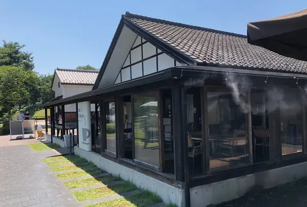 道の駅 川場田園プラザの写真・動画_image_959605
