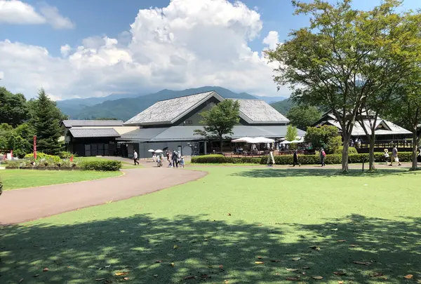 道の駅 川場田園プラザの写真・動画_image_959606