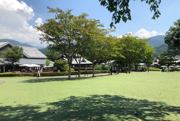 道の駅 川場田園プラザの写真・動画_image_959608