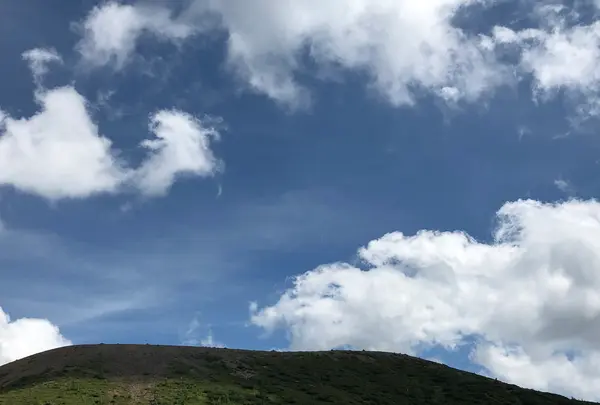 草津白根山の写真・動画_image_959635