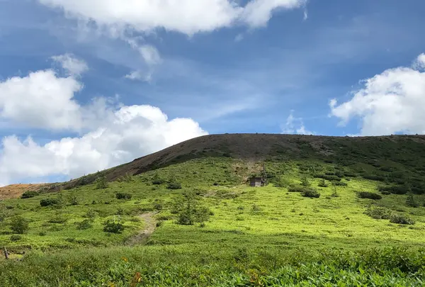 草津白根山の写真・動画_image_959640
