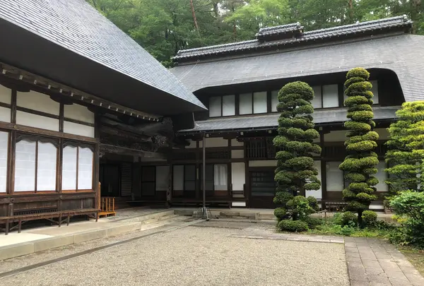 安楽寺の写真・動画_image_959648
