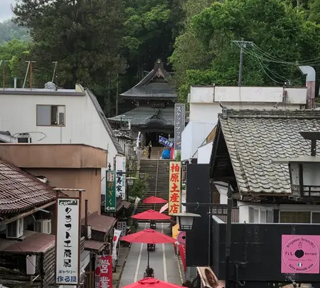 別所温泉の写真・動画_image_959653