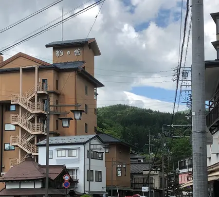 別所温泉の写真・動画_image_959654