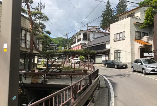 別所温泉の写真・動画_image_959655