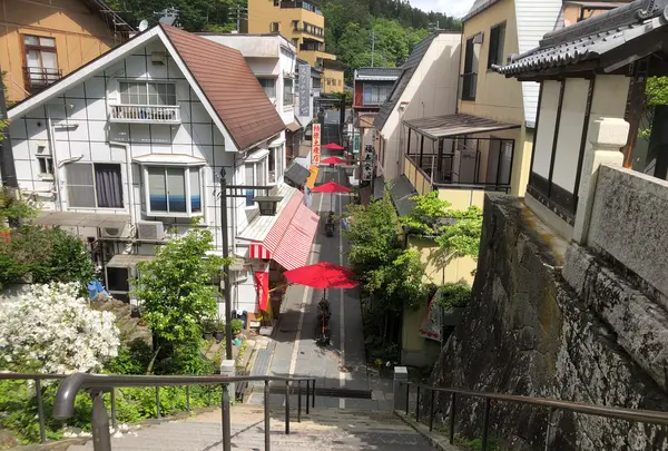 別所温泉の写真・動画_image_959656