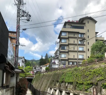 別所温泉の写真・動画_image_959657