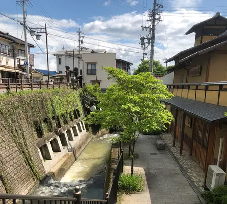別所温泉の写真・動画_image_959658