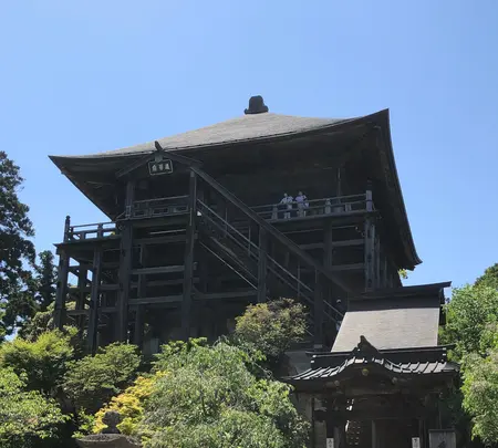 笠森観音の写真・動画_image_959985