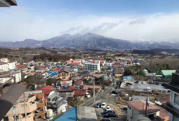 伊香保温泉の石段街の写真・動画_image_960017